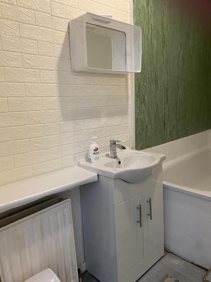 Double Room London Bagian luar foto