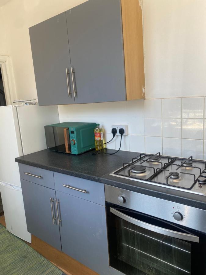 Double Room London Bagian luar foto