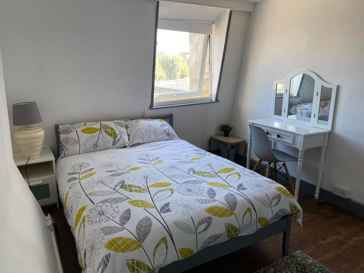 Double Room London Bagian luar foto